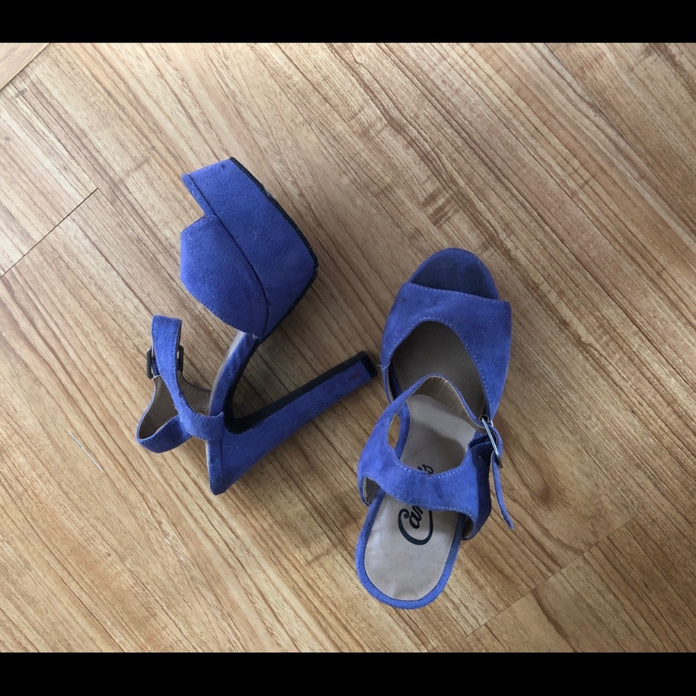 Heels 👠